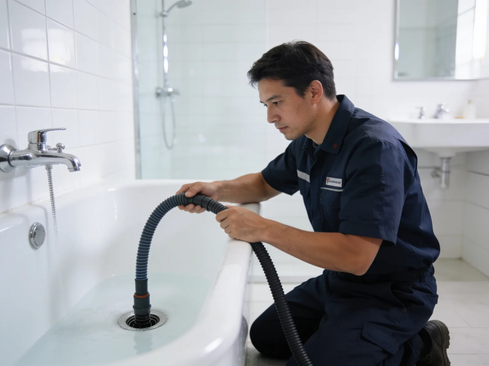 Emergency Plumber Kopperl, TX FAQs
